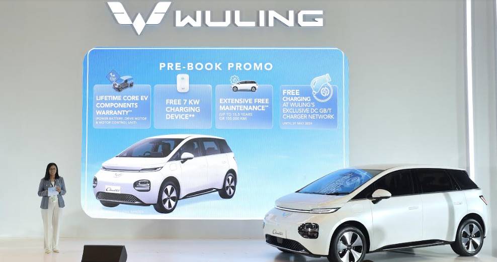 Wuling Cloud (dok.wuling)
