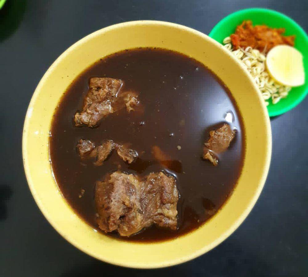 Depot Rawon Malang MM (instagram.com/antonhw)