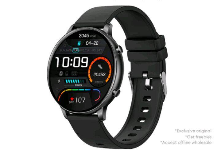 Aolon GTR Smartwatch (shopee.co.id/aolon_indonesia)