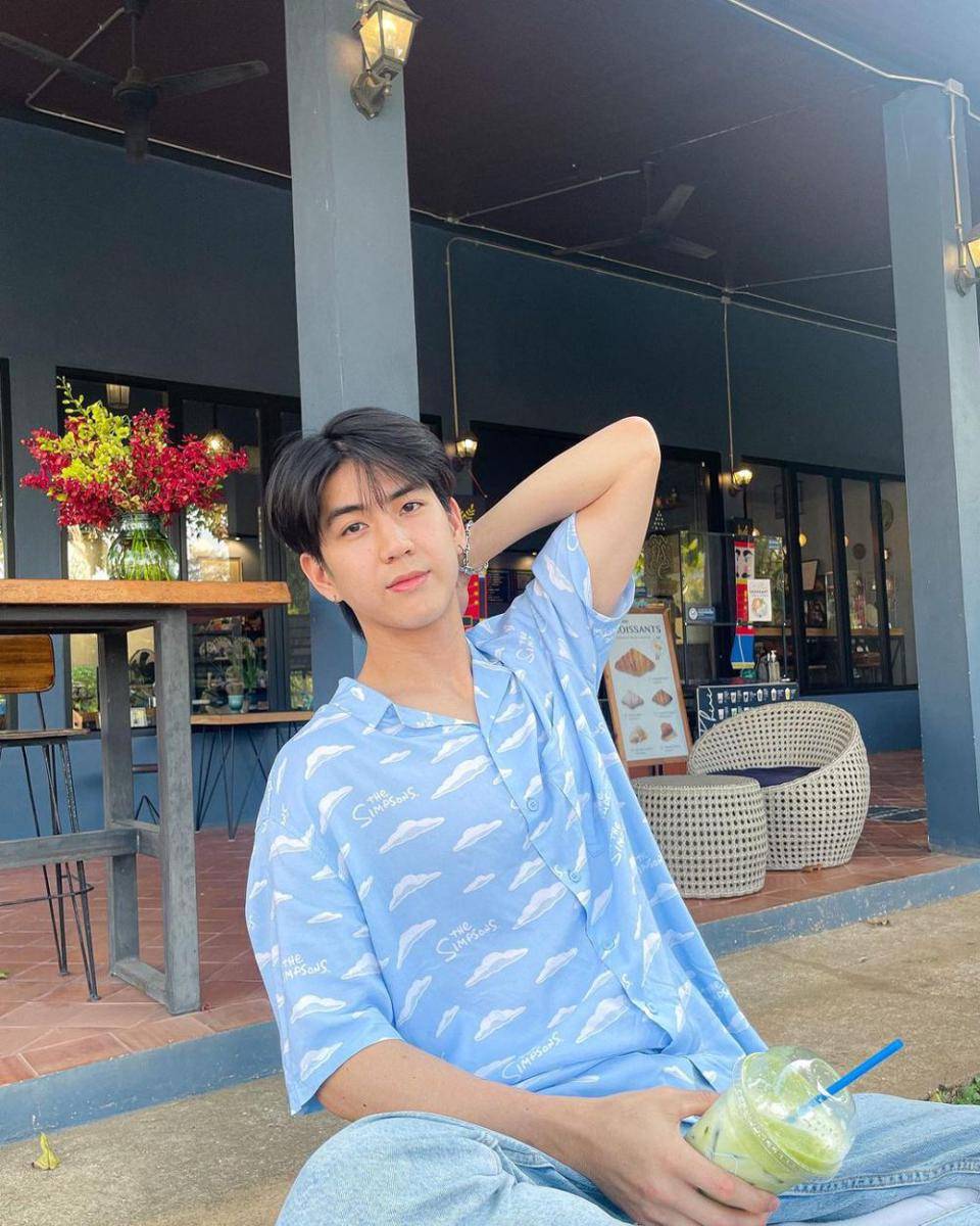 Sea Tawinan (instagram.com/sea_tawinan)