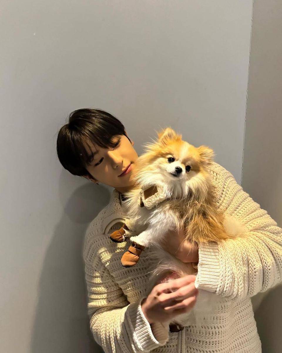 potret Jaehyun (instagram.com/leejaehyunow)