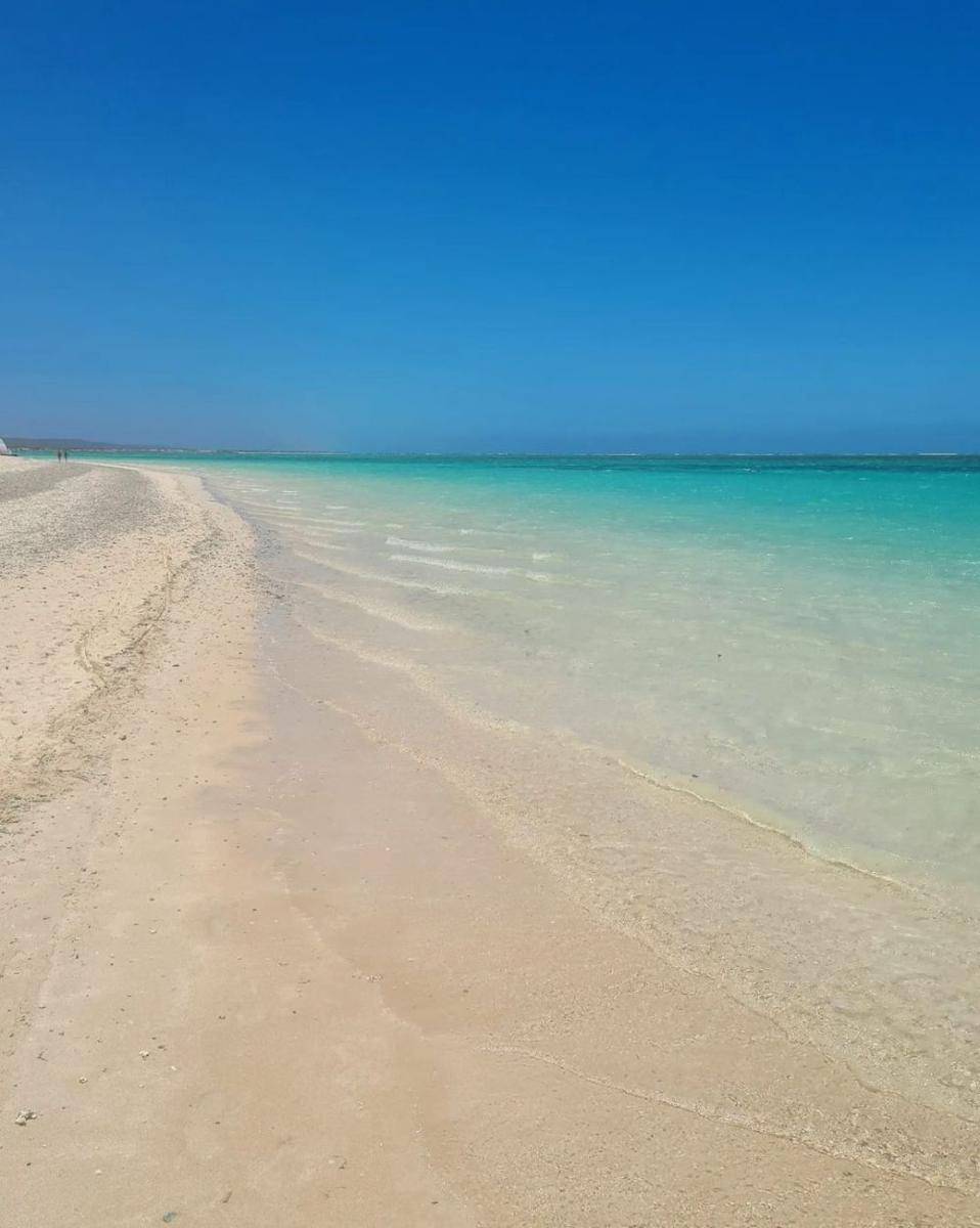 Turqoise Bay (instagram.com/heather.scott11)