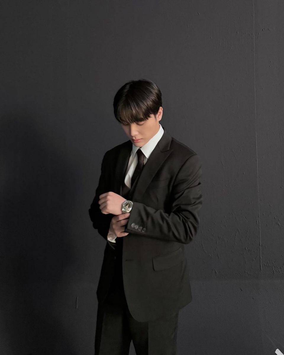 potret Haknyeon (instagram.com/_juhaknyeon_)