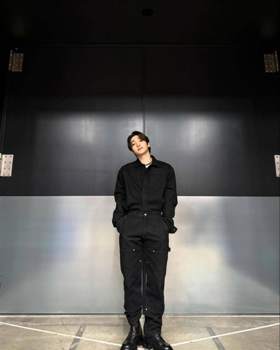 potret Sangyeon (instagram.com/thesangyeon)