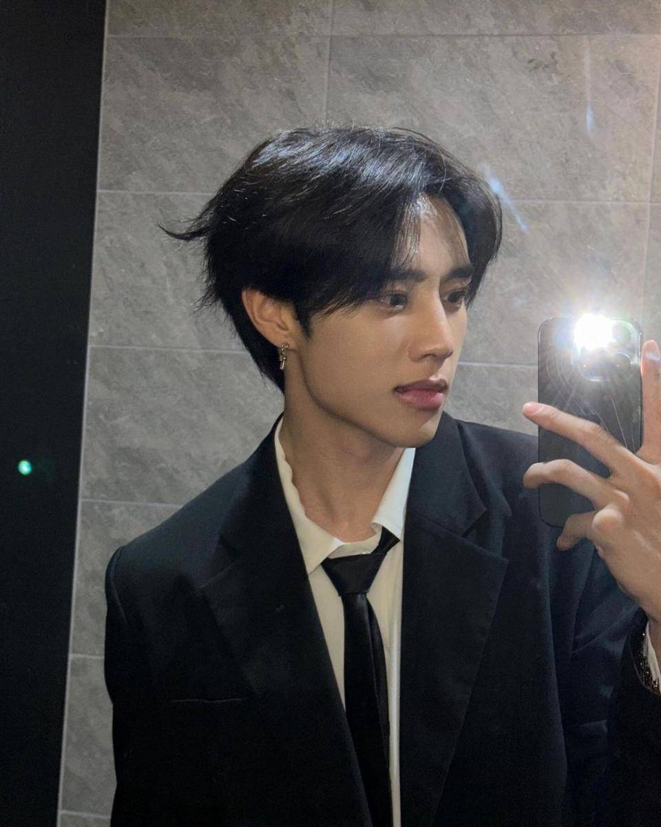 potret Sunwoo (instagram.com/sunwoo)
