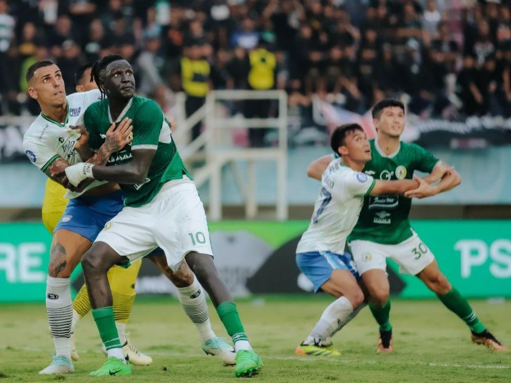 PSS Rombak Total Pemain dan Pelatih untuk Liga 1 2024-2025
