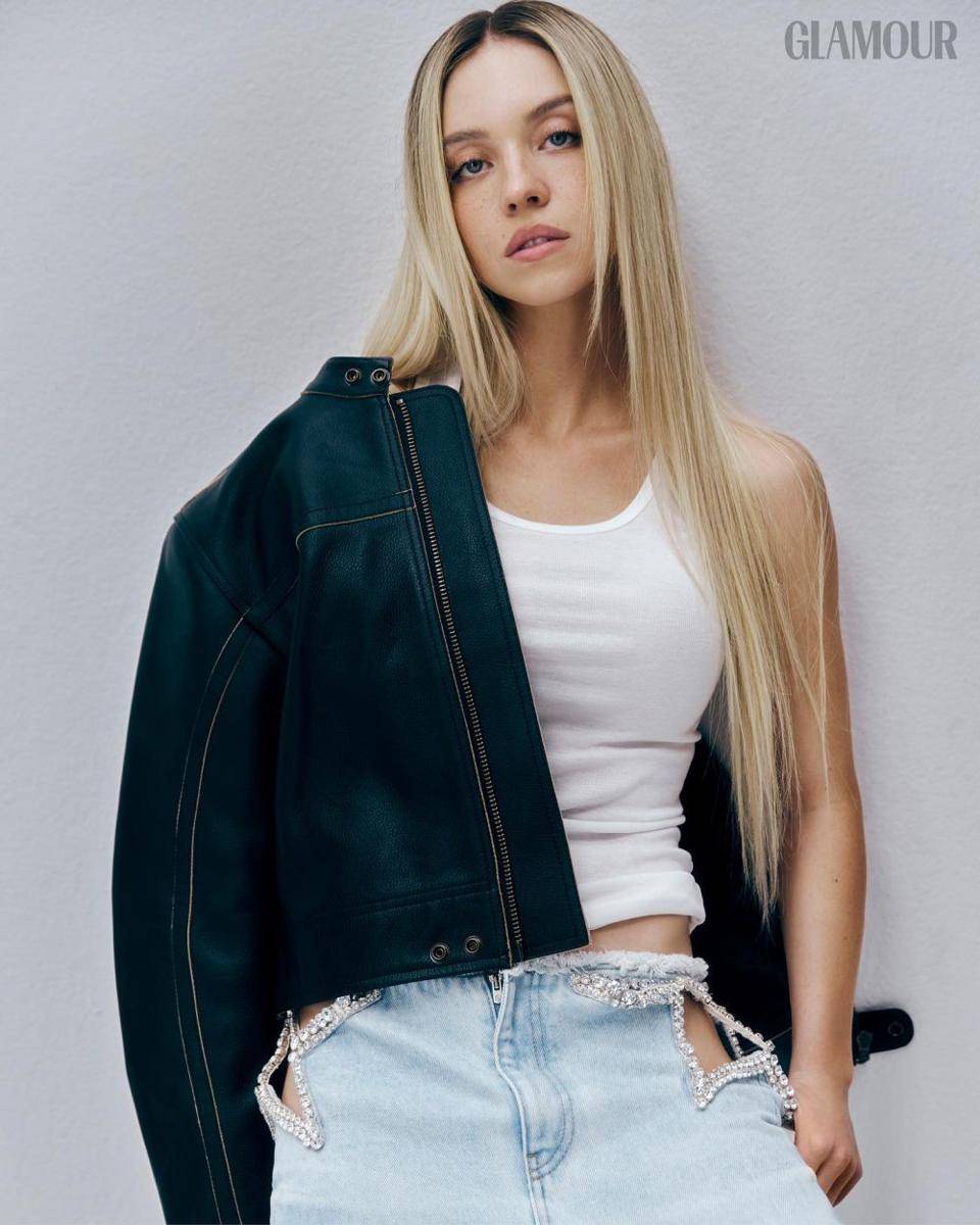 Sydney Sweeney (Instagram.com/sydney_sweeney)