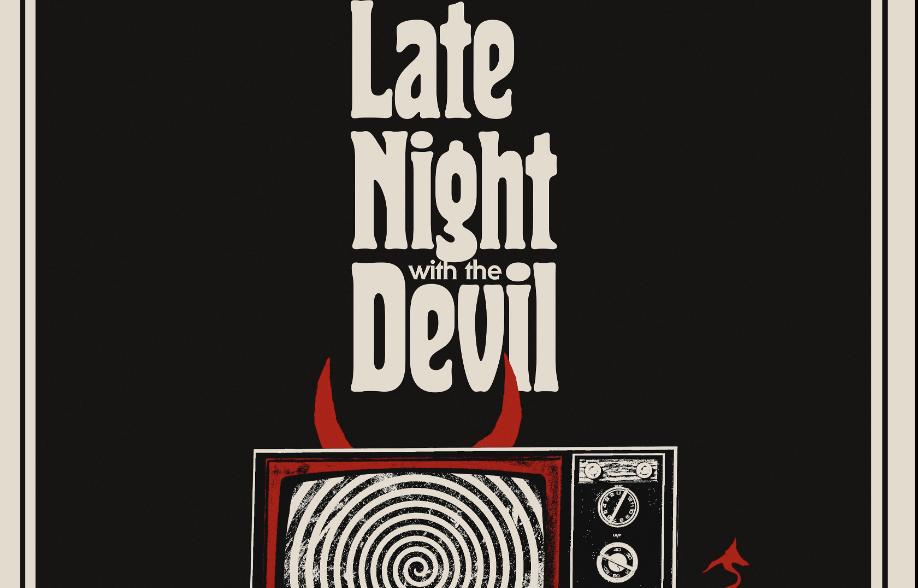 Sinopsis Film Late Night with the Devil, Tayang Dimana?