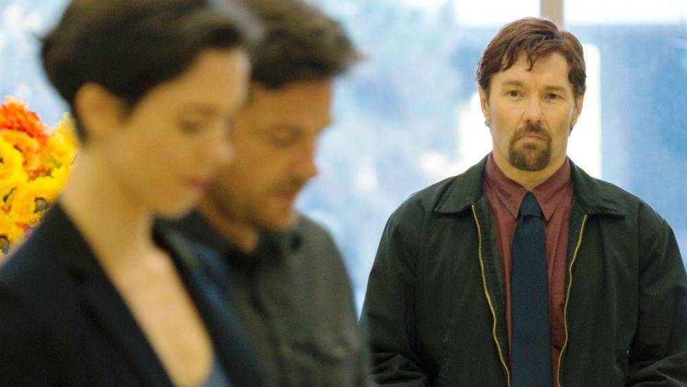 The Gift (dok. Blumhouse Productions/The Gift)