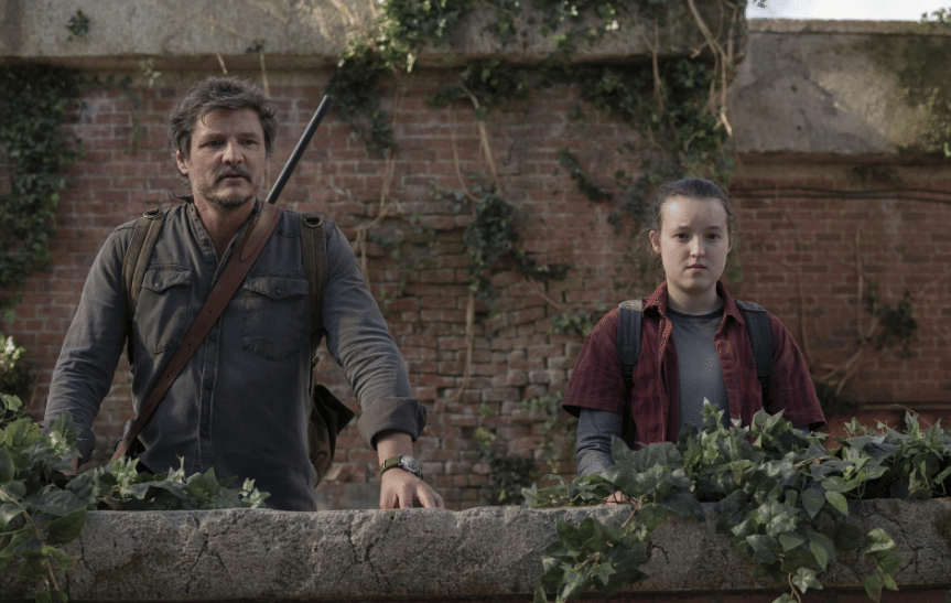 cuplikan dari serial The Last of Us (2023) (dok. HBO/The Last of Us)