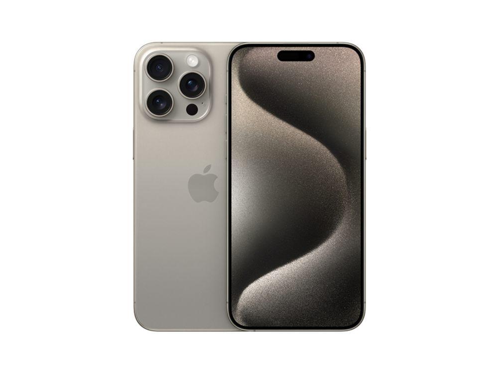 Sekilas Perbedaan iPhone 16 Pro Max Vs iPhone 15 Pro Max, Banyak!