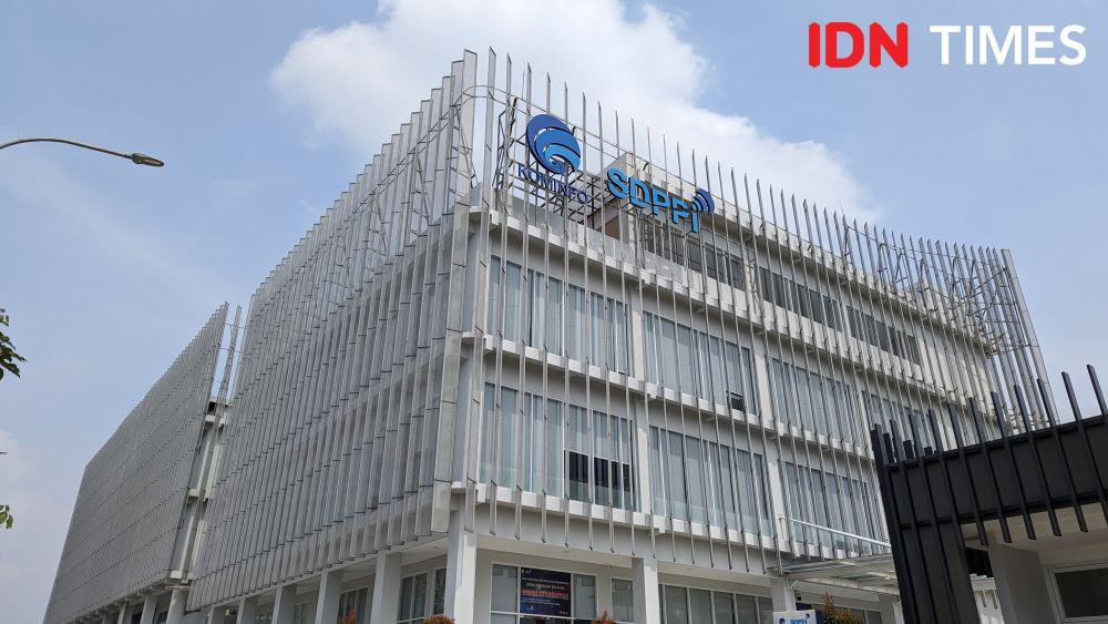 Indonesia akan Punya Laboratorium Pengujian Terbesar di Asia Tenggara