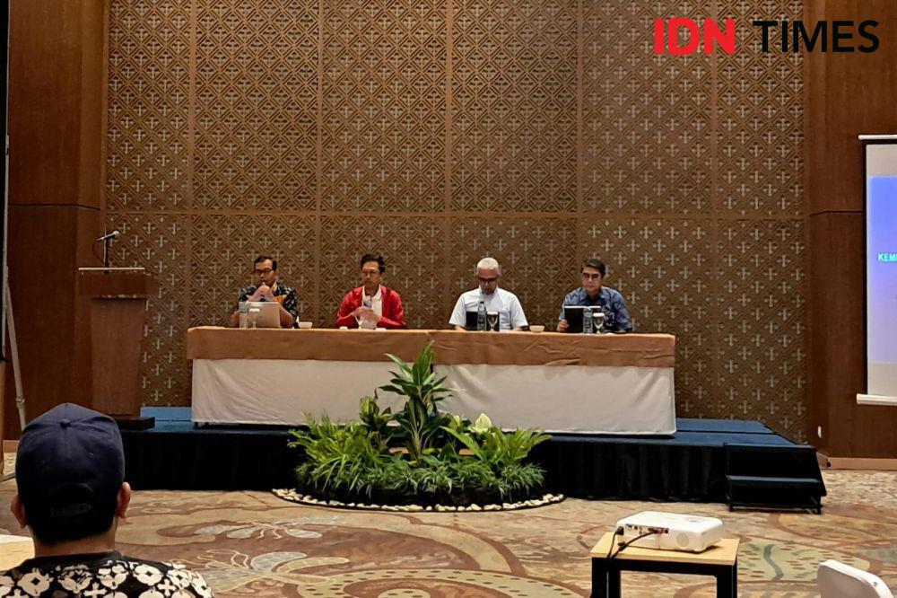 Indonesia Bakal Punya Aplikasi Tandingan Alibaba dan Amazon