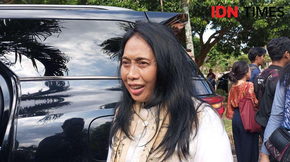 Menteri PPPA Atensi Maraknya Anak Jadi Pemandu Lagu di Mataram