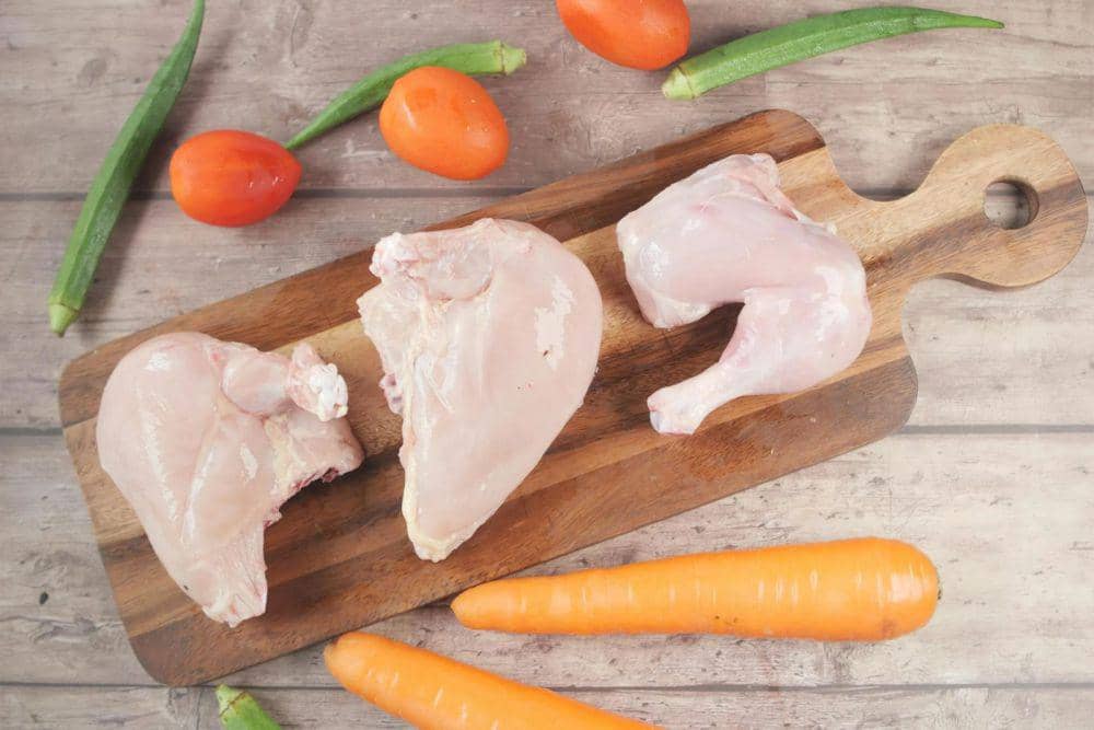Berapa Lama Daging Bisa Tahan di Freezer?