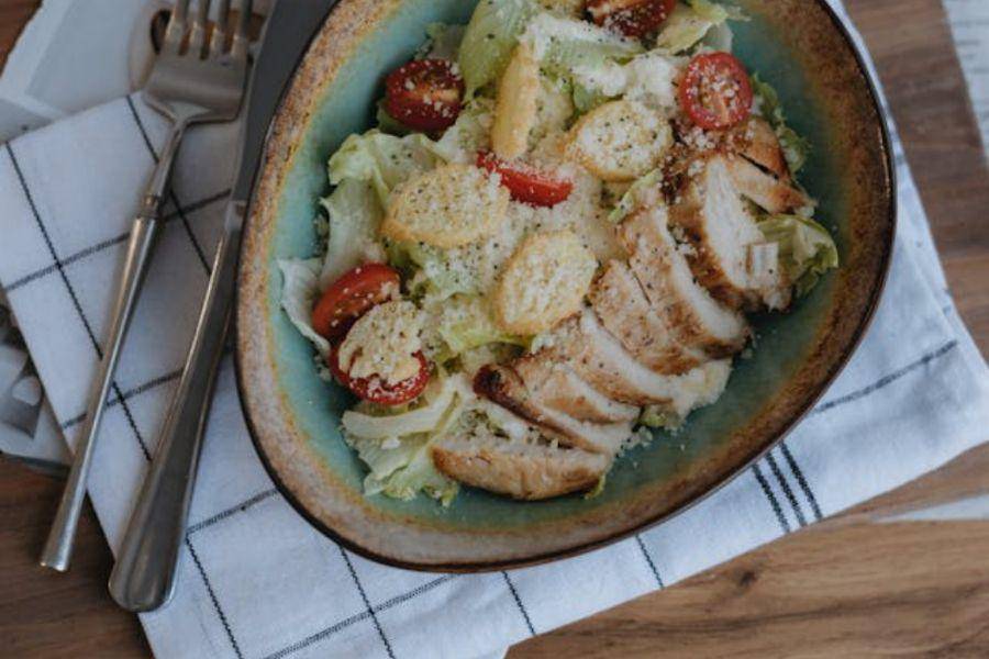 chicken nanban (pexels.com/ALINA MATVEYCHEVA)