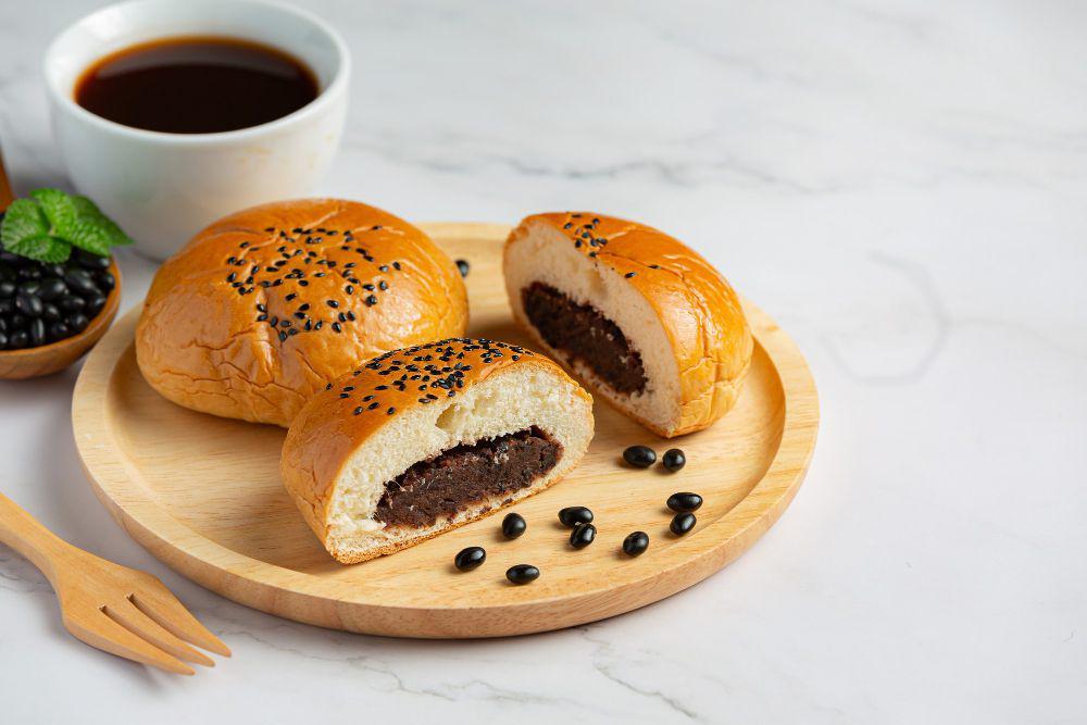 5 Kunci Membuat Roti Anpan yang Lembut dan Legit, Praktikan!