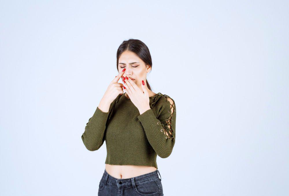 Kenapa Hidung Tersumbat di Satu Sisi Saja?