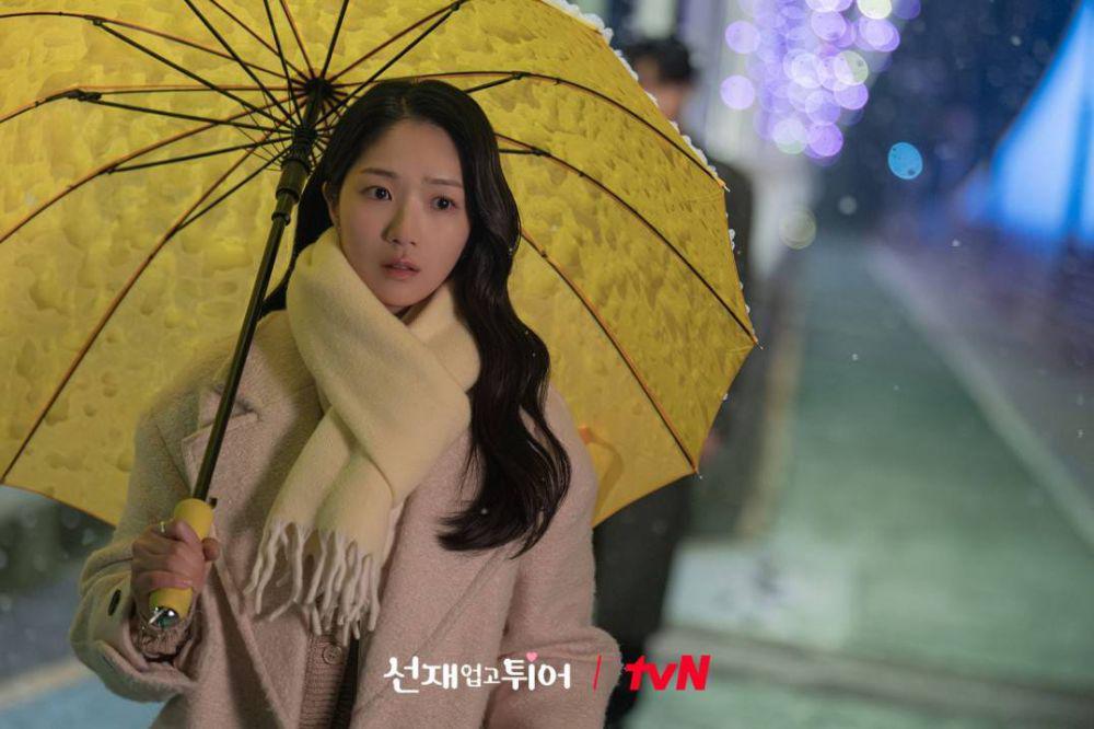 7 Takdir yang Berubah saat Im Sol Kembali ke 2023 di Lovely Runner