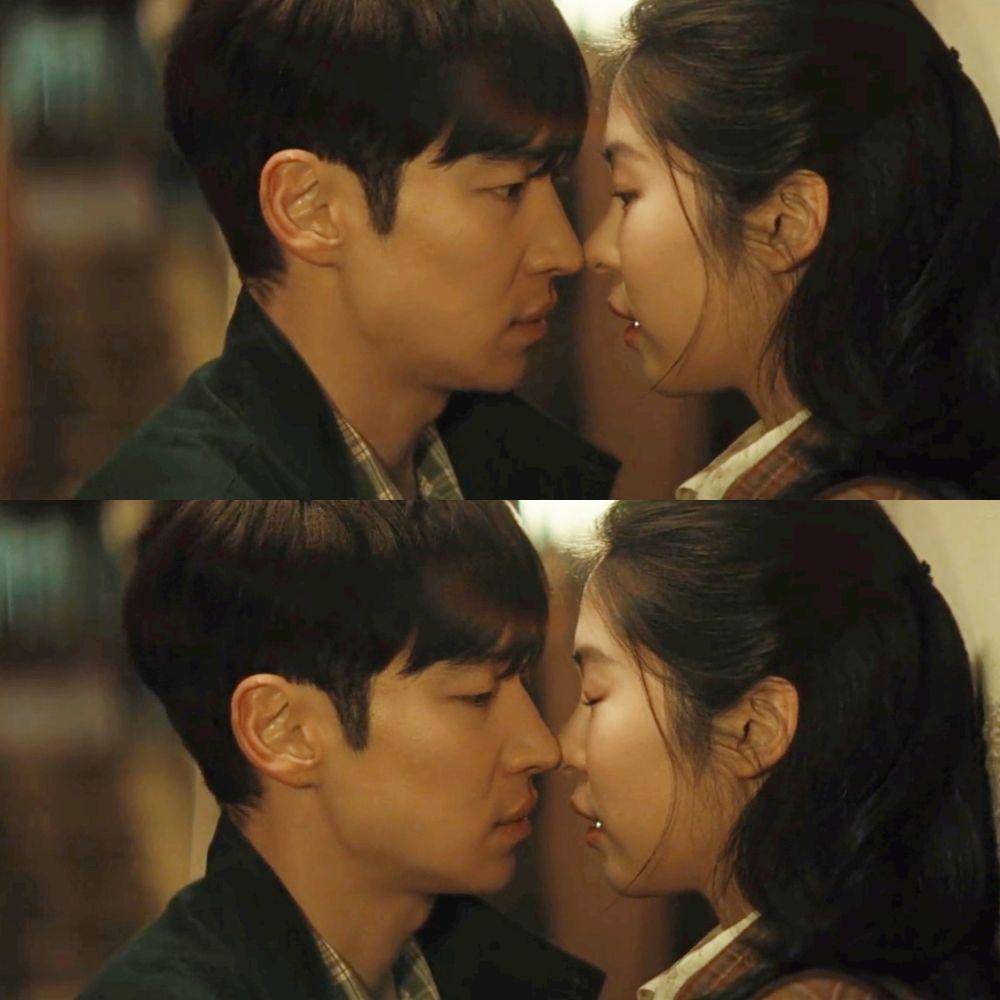 Still cut drama Korea Chief Detective 1958 (Instagram.com/mbcdrama_now)