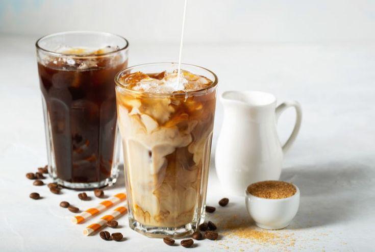 5 Resep Minuman Kopi Kekinian Bisa Dibuat Sendiri di Rumah