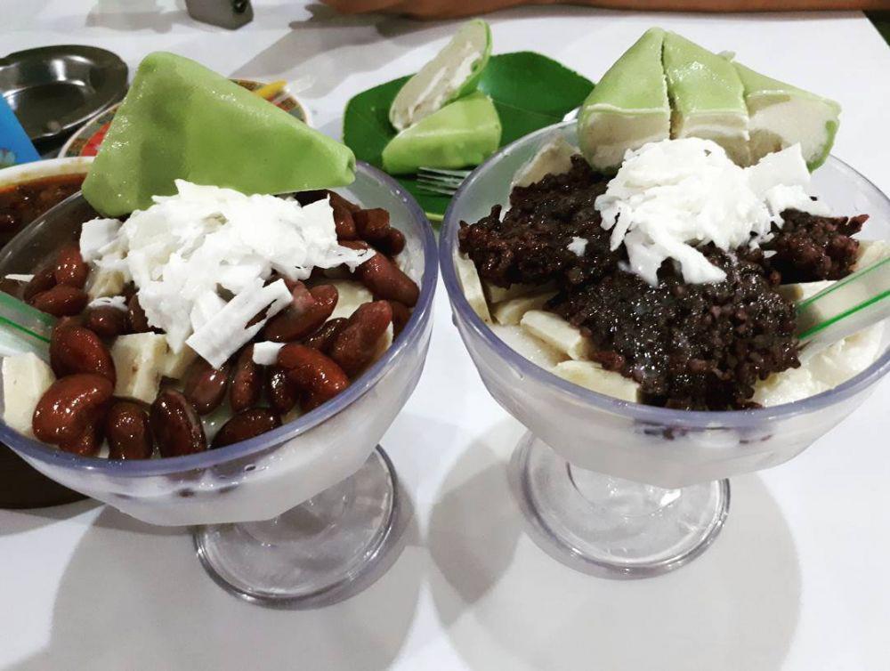 Tempat Makan Es Sop Durian Enak di Tangerang Raya, Segar Banget