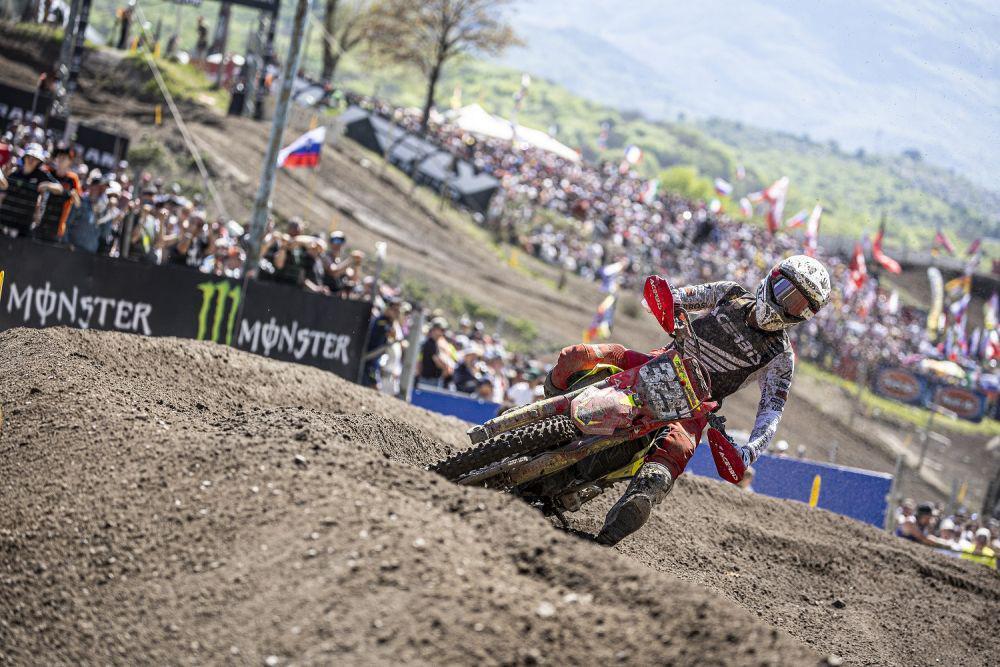 Jadwal Balapan MX2GP di Republik Ceko Hari Ini