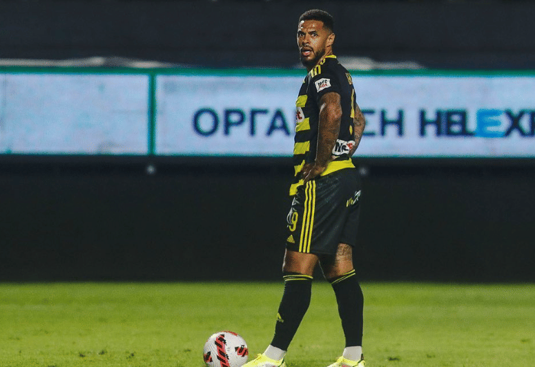 6 Mantan Pemain Liga Top Eropa Berseragam Al Riyadh SC 2023/2024