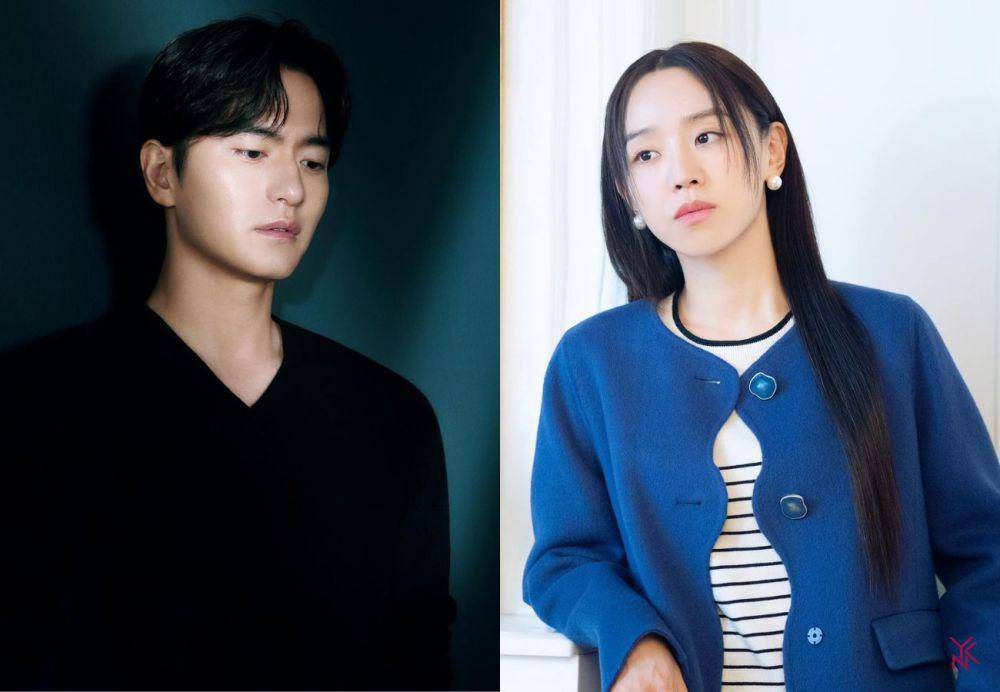 potret Lee Jin Wook | potret Shin Hae Sun (instagram.com/jinuk0916 | instagram.com/shinhs831)