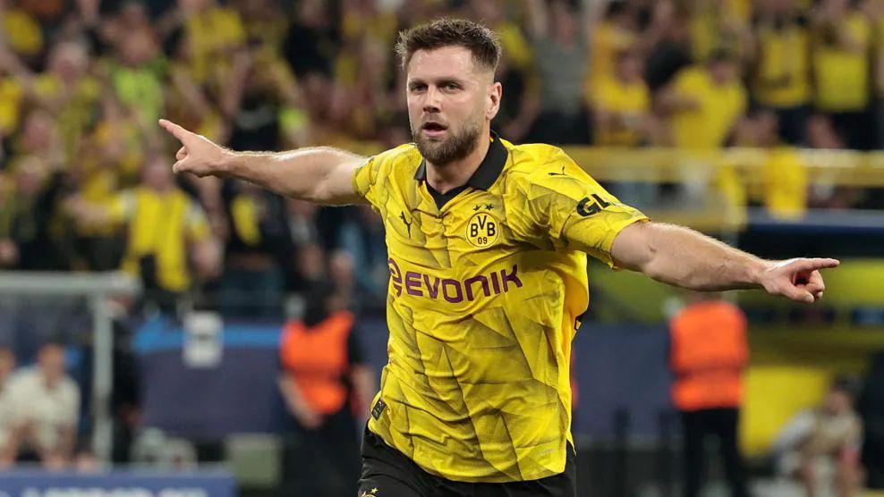 5 Pemain Jerman Paling Subur di 5 Liga Top Eropa sejak 2022/2023