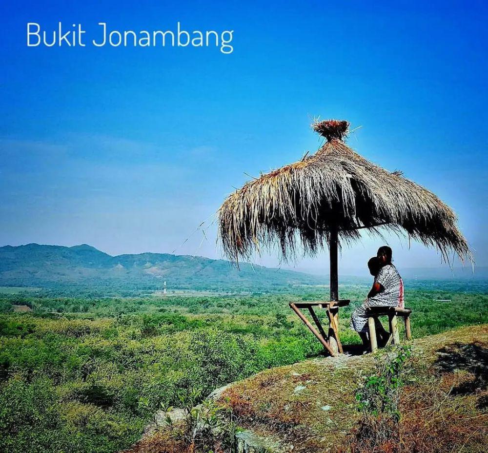 5 Wisata Tersembunyi di Baturetno dan Giriwoyo Kabupaten Wonogiri