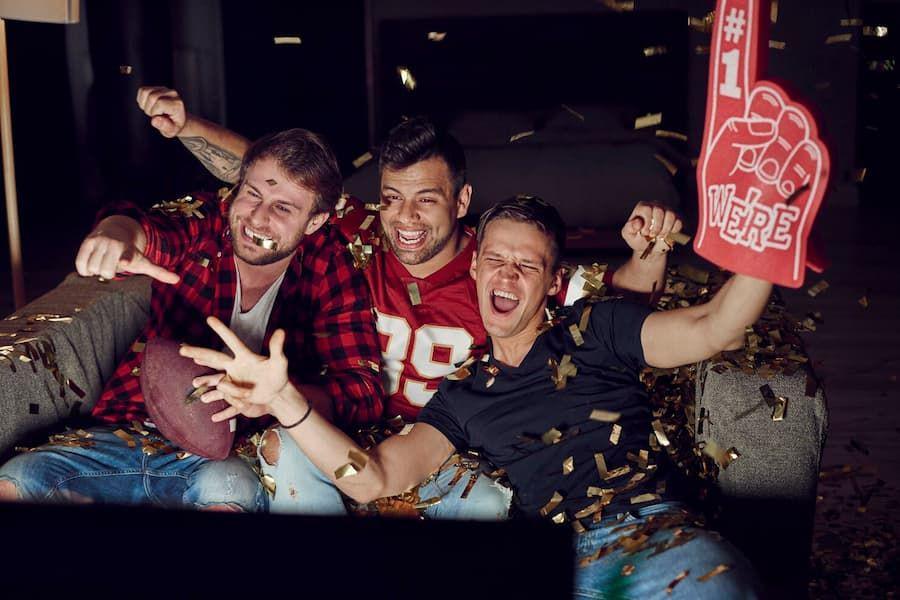 Yacine TV Ilegal, Ini 9 Live Streaming Bola Terbaik
