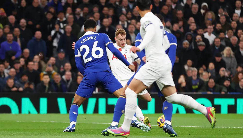 Chelsea Diam-diam Buka Peluang Mentas di Kompetisi Eropa