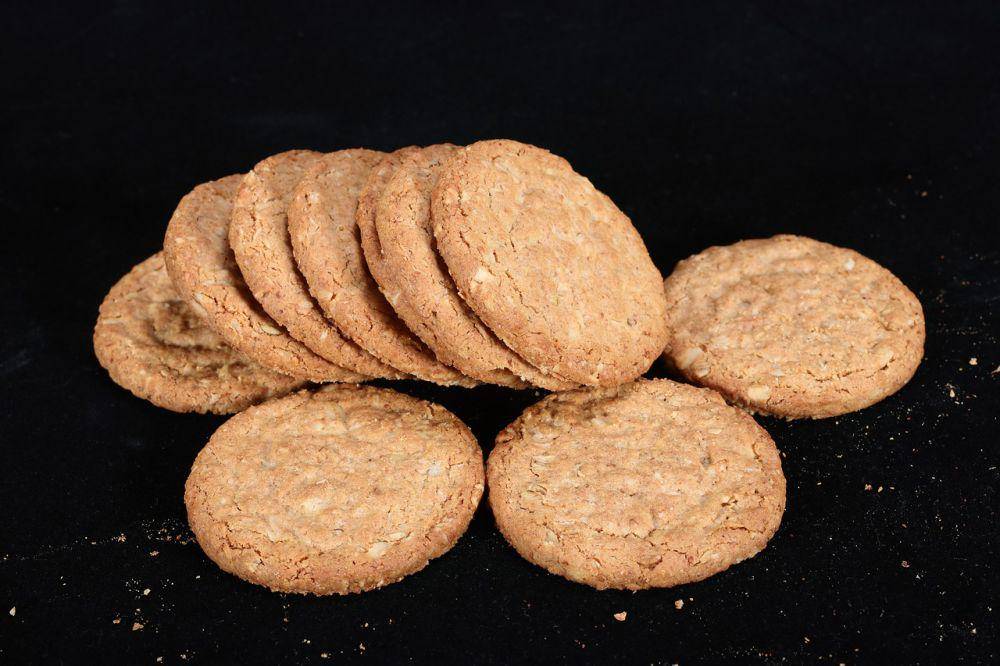 ilustrasi cookies tebal (pixabay.com/BLACK17BG)