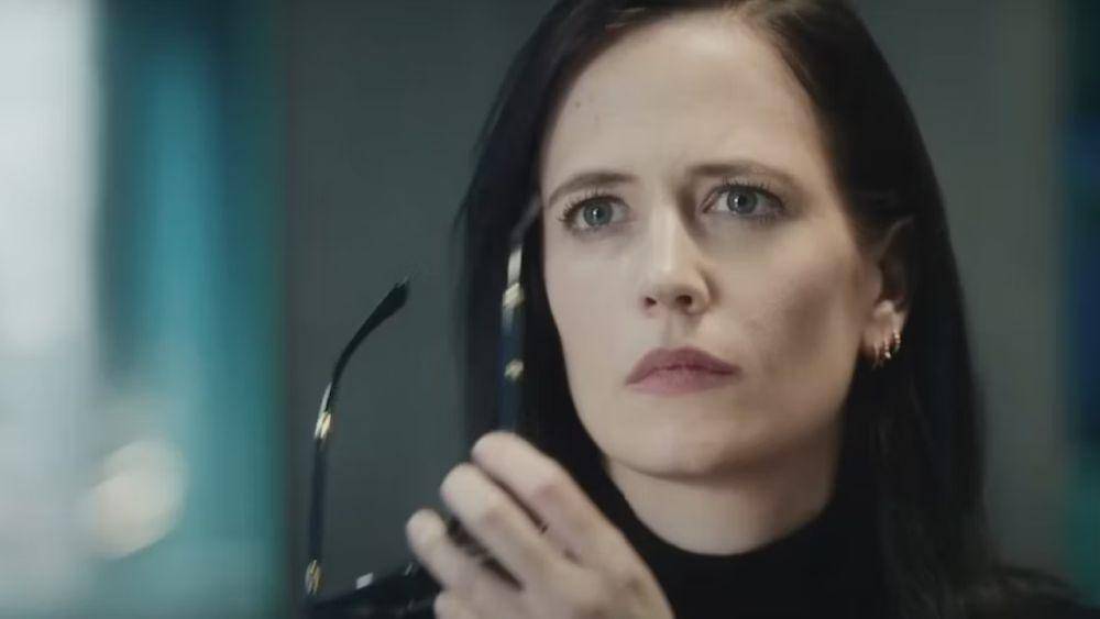 Eva Green dalam Liaison (dok. Ringside Studios/Liaison)
