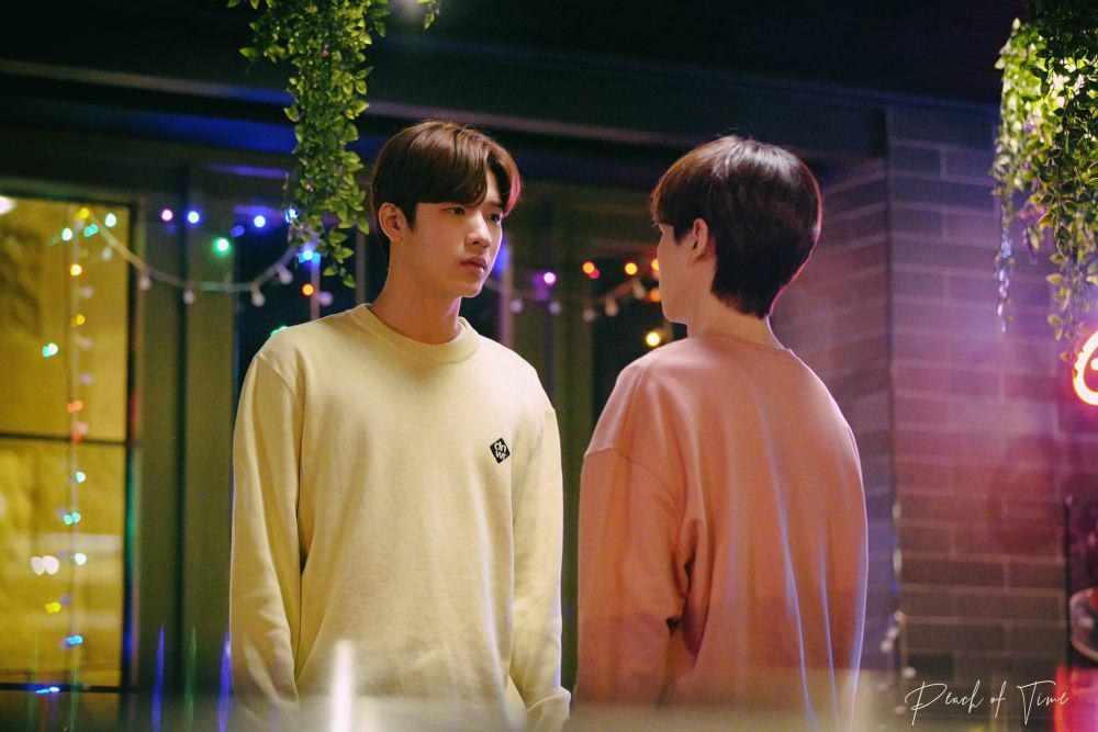 3 Drama BL Kolaborasi Thailand dan Korea, Ada Wuju Bakery!