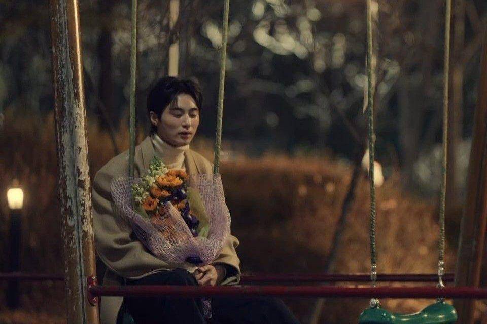 cuplikan drama Lovely Runner (dok. tvN/Lovely Runner)