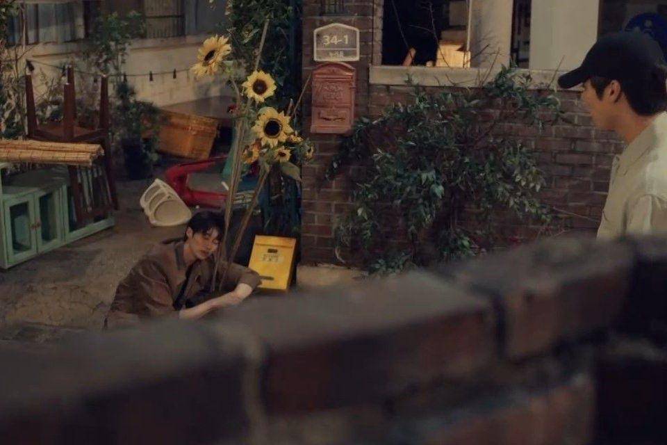 cuplikan drama Lovely Runner (dok. tvN/Lovely Runner)