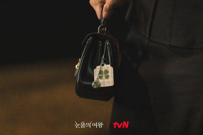 cuplikan drama Queen of Tears (dok. tvN/Queen of Tears)