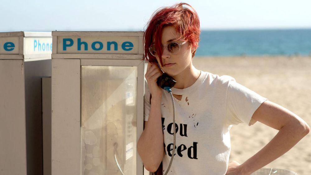Greta Gerwig dalam 20th Century Women (dok. Annapurna Pictures/20th Century Women)