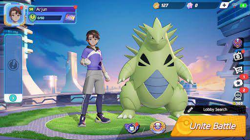 Pokemon Go (dok. Niantic/Pokemon Go)