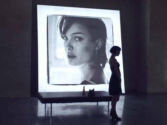 Closer (dok. Columbia Pictures/Closer)