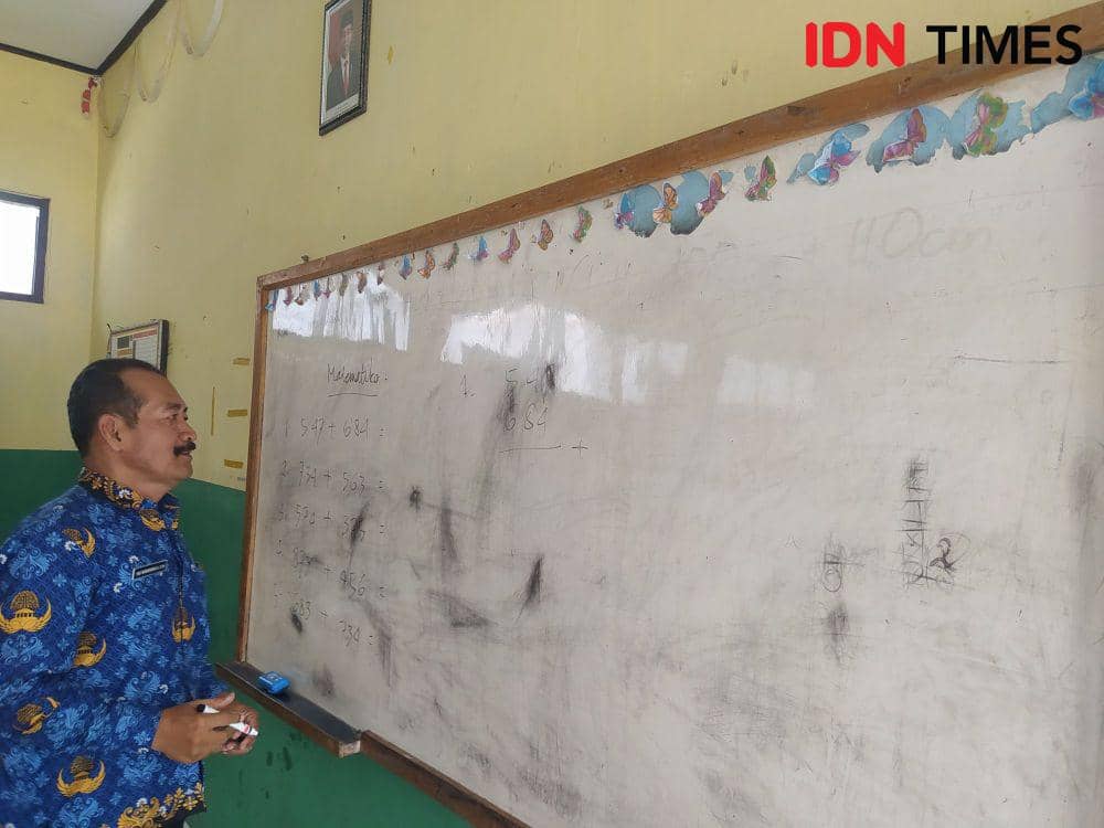(Bangkit Rizki/IDN Times)