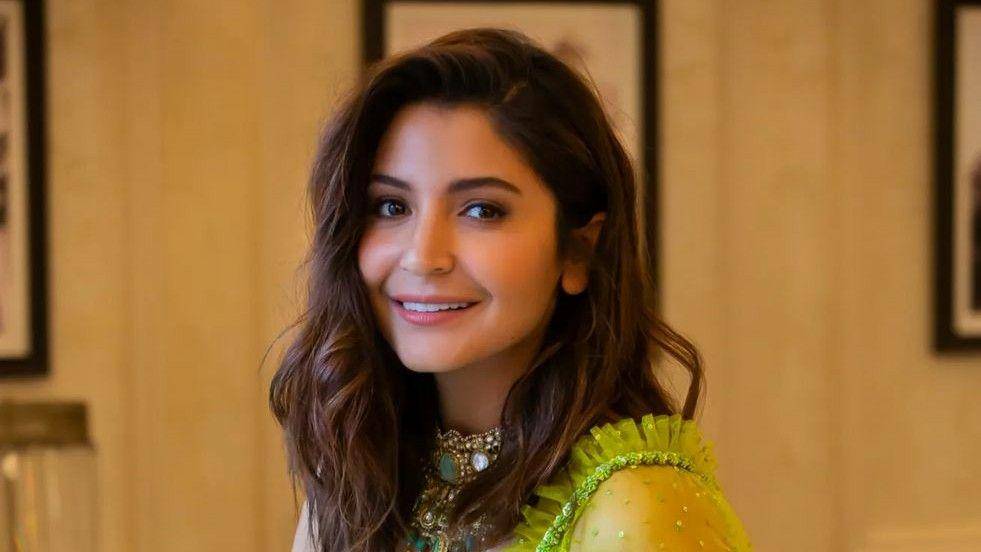Anushka Sharma (instagram.com/anushkasharma)