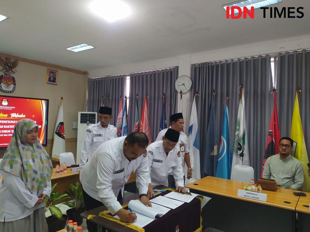 (Bangkit Rizki/IDN Times)