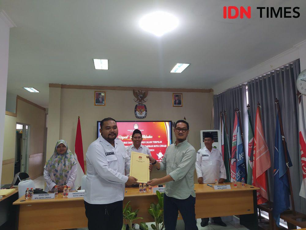 (Bangkit Rizki/IDN Times)