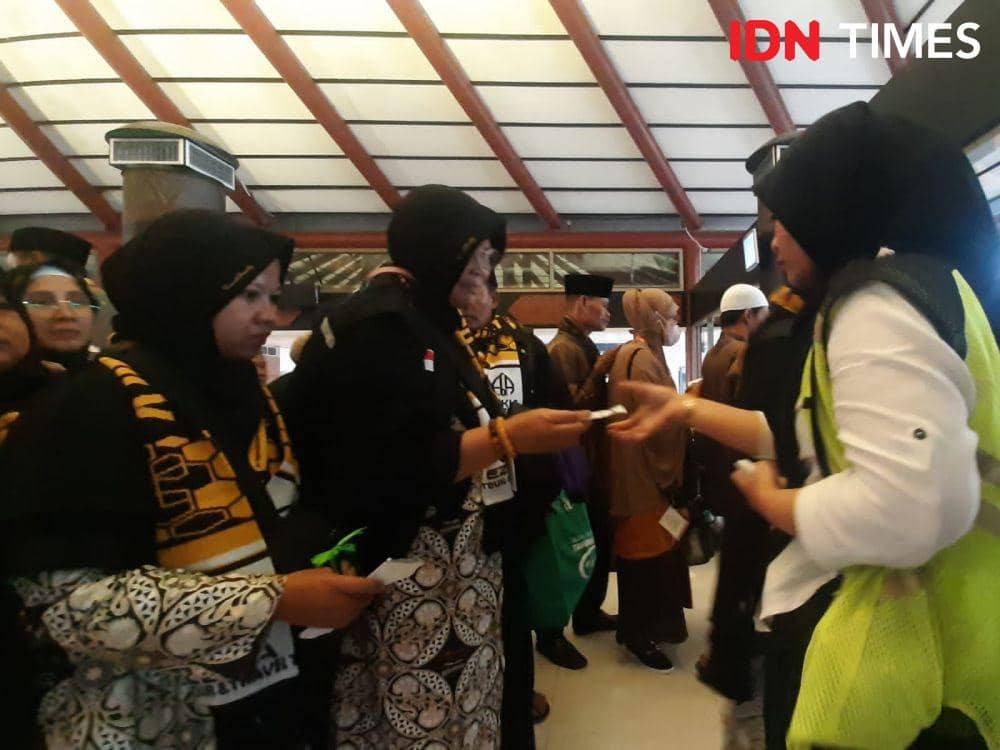 IDN Times/Maya Aulia Aprilianti
