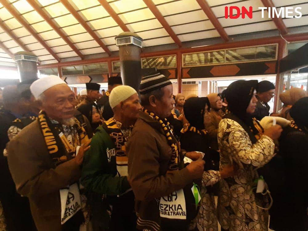 IDN Times/Maya Aulia Aprilianti