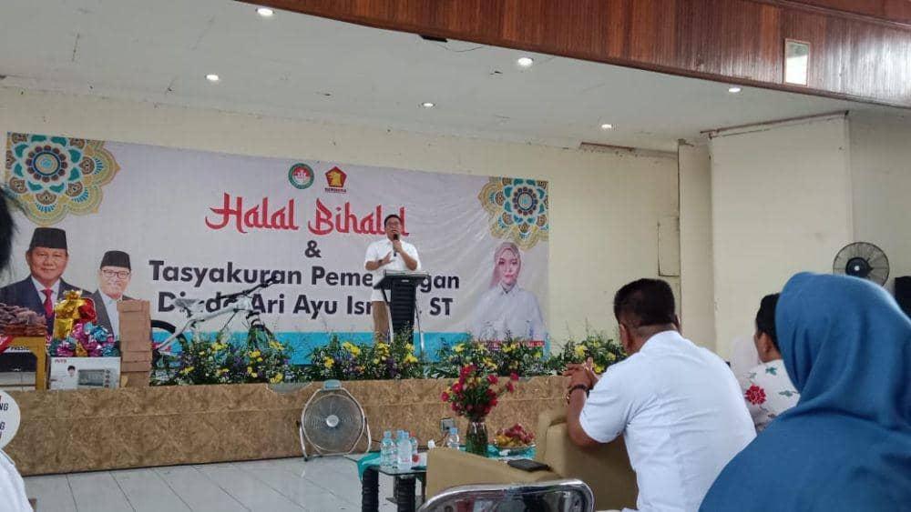 Pakar Politik Ungkap Sudaryono Bisa Cari Wakil Partai Religius di Pilgub Jateng