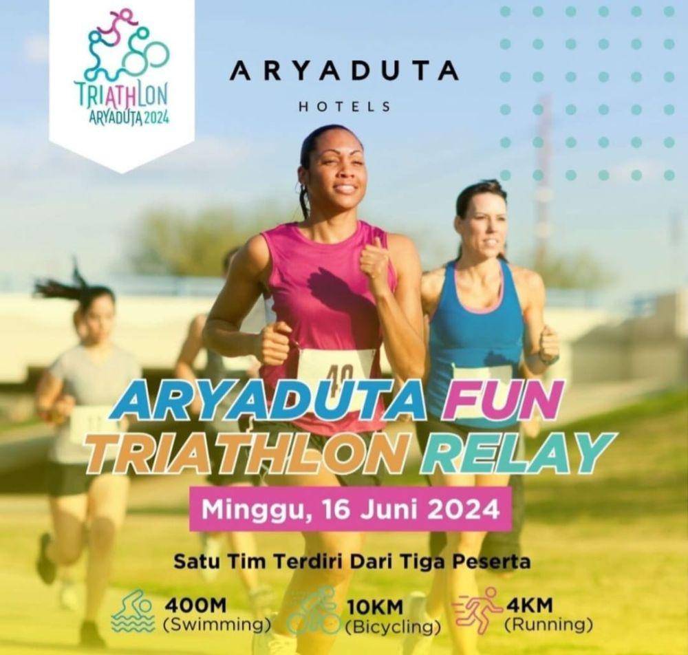Dok. Aryaduta Lippo Village